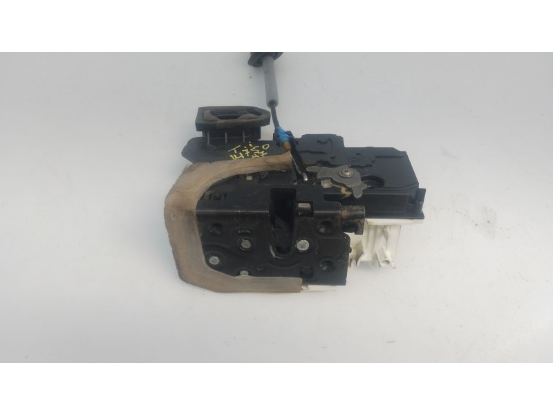 Recambio de cerradura puerta trasera izquierda para audi a7 sportback (4ka) 50 tdi mild hybrid quattro referencia OEM IAM   
