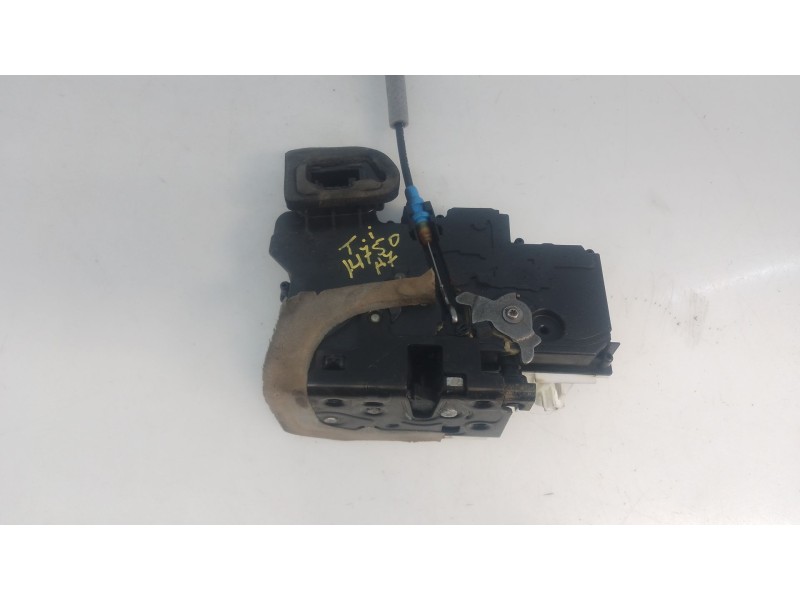 Recambio de cerradura puerta trasera izquierda para audi a7 sportback (4ka) 50 tdi mild hybrid quattro referencia OEM IAM   