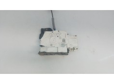 Recambio de cerradura puerta trasera derecha para audi a7 sportback (4ka) 50 tdi mild hybrid quattro referencia OEM IAM   