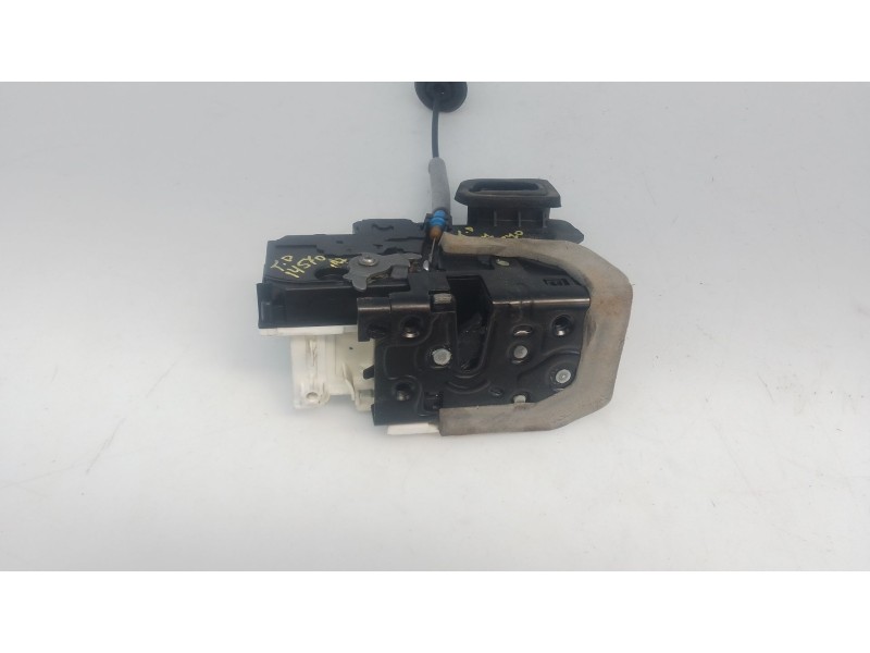 Recambio de cerradura puerta trasera derecha para audi a7 sportback (4ka) 50 tdi mild hybrid quattro referencia OEM IAM   
