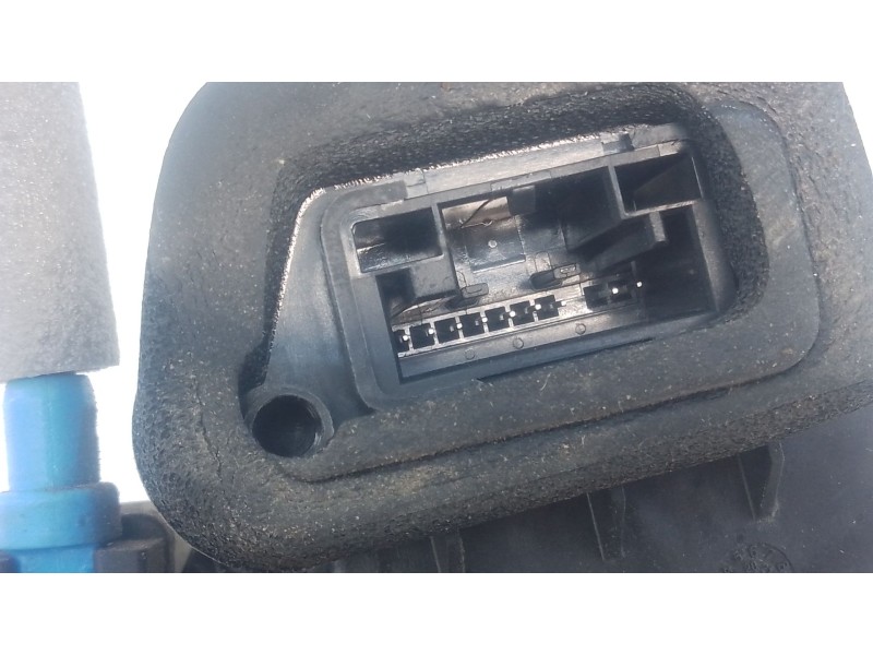 Recambio de cerradura puerta trasera derecha para audi a7 sportback (4ka) 50 tdi mild hybrid quattro referencia OEM IAM   