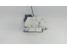 Recambio de cerradura puerta delantera derecha para audi a7 sportback (4ka) 50 tdi mild hybrid quattro referencia OEM IAM   