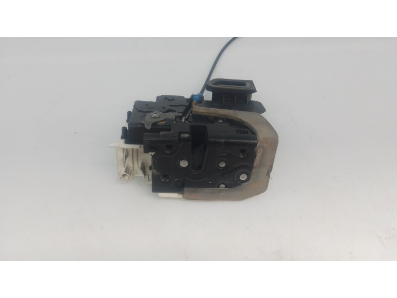 Recambio de cerradura puerta delantera derecha para audi a7 sportback (4ka) 50 tdi mild hybrid quattro referencia OEM IAM   