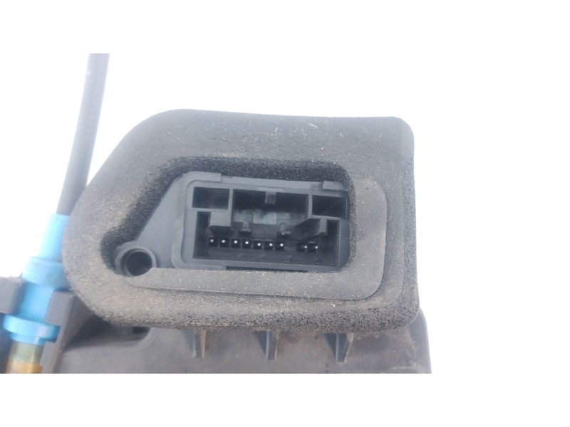 Recambio de cerradura puerta delantera derecha para audi a7 sportback (4ka) 50 tdi mild hybrid quattro referencia OEM IAM   