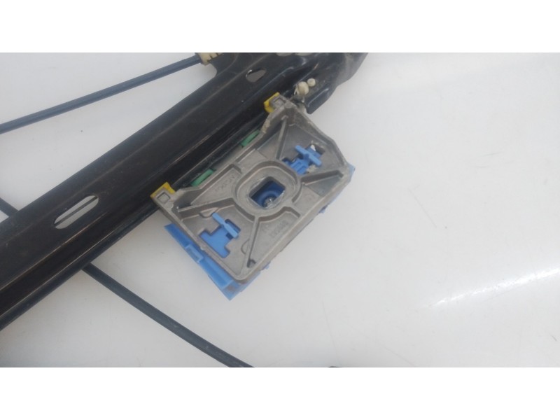 Recambio de elevalunas delantero izquierdo para audi a7 sportback (4ka) 50 tdi mild hybrid quattro referencia OEM IAM   