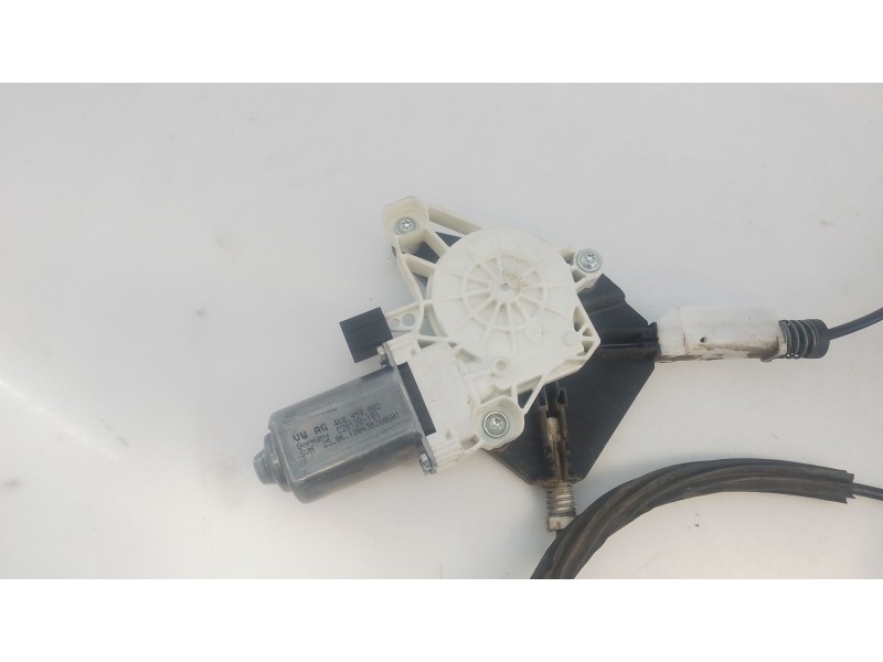Recambio de elevalunas delantero izquierdo para audi a7 sportback (4ka) 50 tdi mild hybrid quattro referencia OEM IAM   