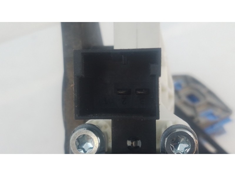Recambio de elevalunas delantero izquierdo para audi a7 sportback (4ka) 50 tdi mild hybrid quattro referencia OEM IAM   