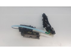 CERRADURA PUERTA DELANTERA IZQUIERDA 728193112 E1-A3-12-2