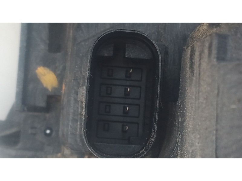 Recambio de cerradura puerta delantera izquierda para bmw x1 (f48) sdrive 18 d referencia OEM IAM   