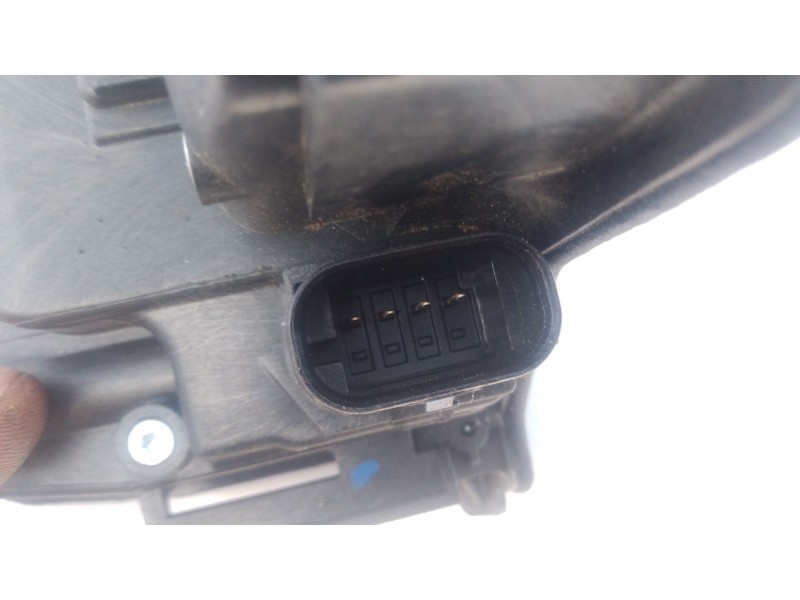Recambio de cerradura puerta trasera izquierda para bmw x1 (f48) xdrive 20 d referencia OEM IAM   