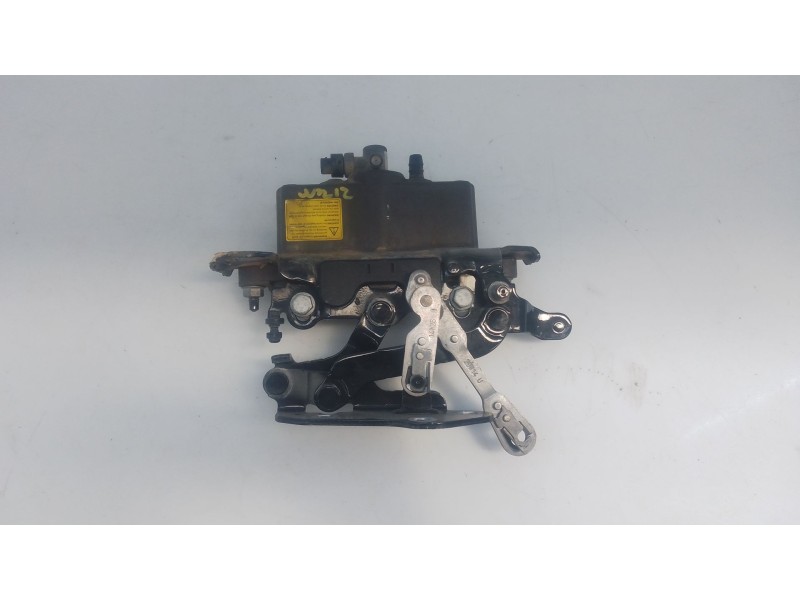 Recambio de modulo electronico para mercedes-benz clase e (w212) e 350 bluetec (212.026) referencia OEM IAM   