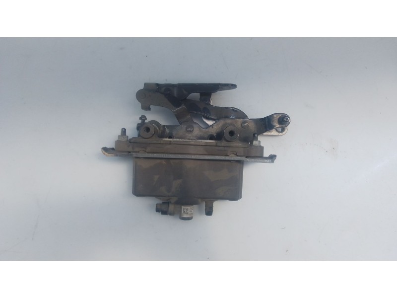 Recambio de modulo electronico para mercedes-benz clase e (w212) e 350 bluetec (212.026) referencia OEM IAM   