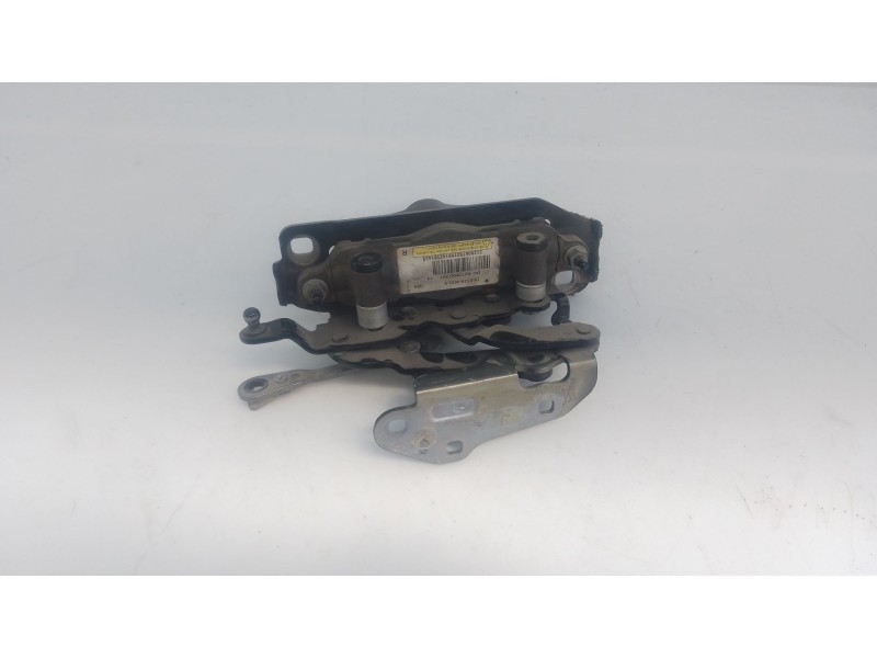 Recambio de modulo electronico para mercedes-benz clase e (w212) e 350 bluetec (212.026) referencia OEM IAM   