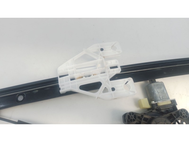 Recambio de elevalunas trasero derecho para audi q3 sportback (f3n) 45 tfsi quattro referencia OEM IAM   