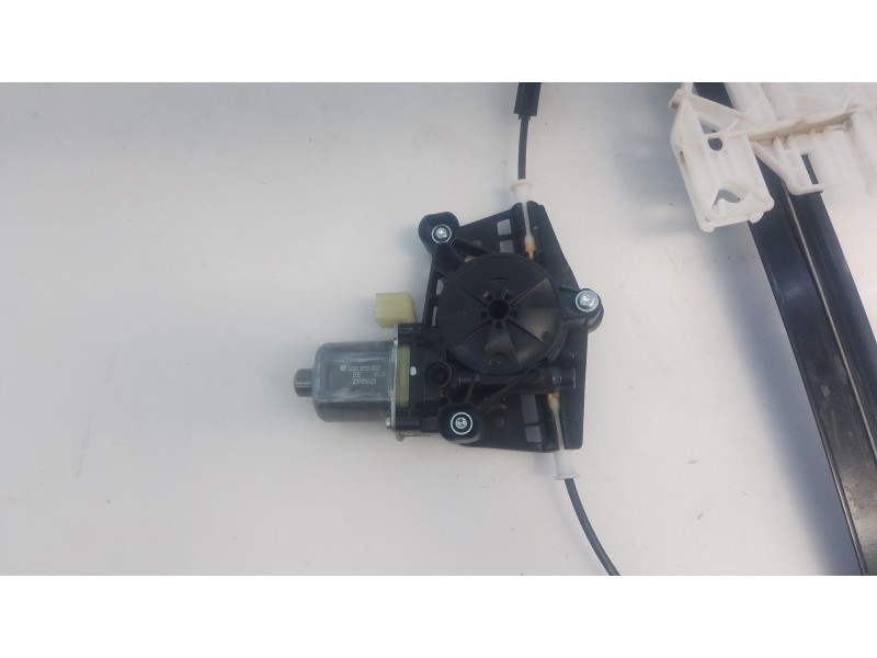 Recambio de elevalunas trasero derecho para audi q3 sportback (f3n) 45 tfsi quattro referencia OEM IAM   