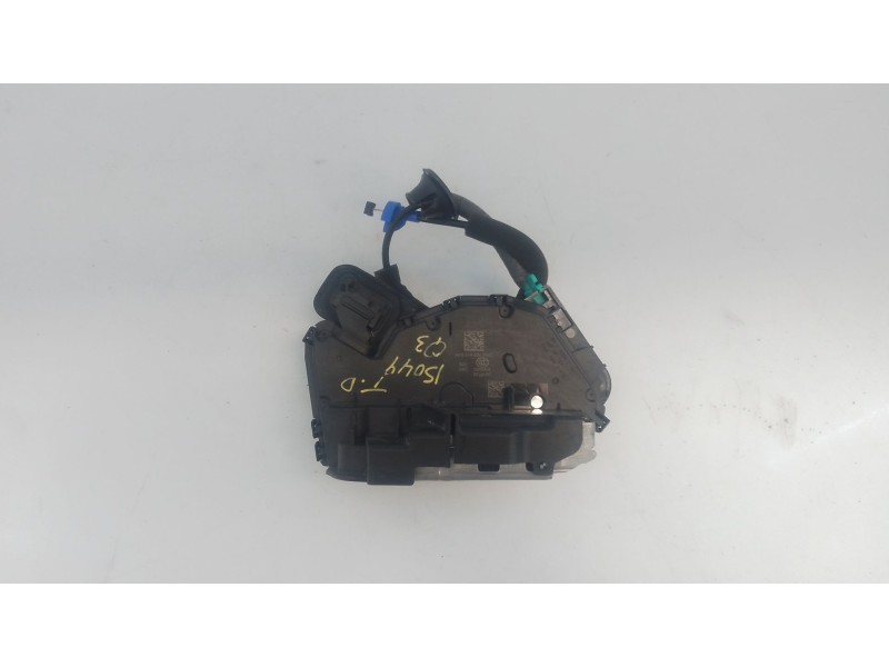 Recambio de cerradura puerta trasera derecha para audi q3 sportback (f3n) 45 tfsi quattro referencia OEM IAM   