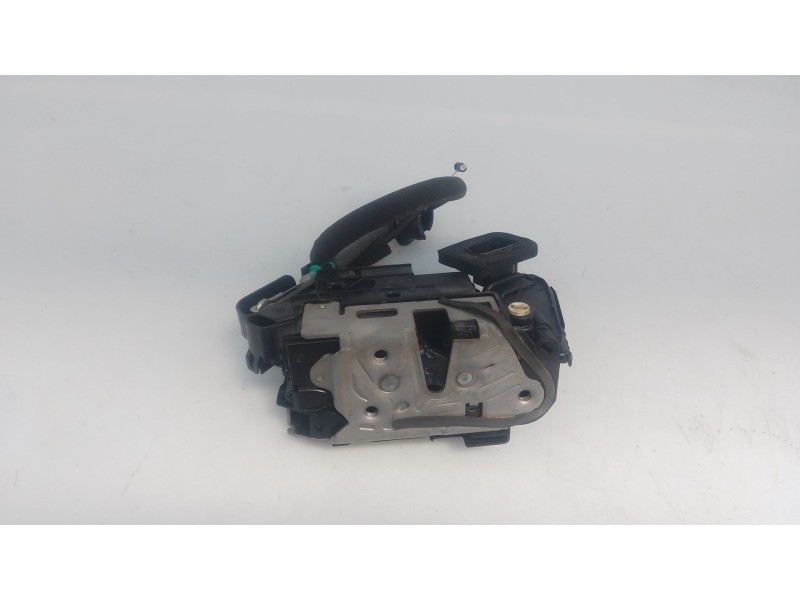 Recambio de cerradura puerta trasera derecha para audi q3 sportback (f3n) 45 tfsi quattro referencia OEM IAM   