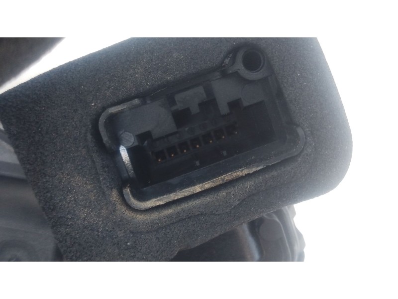Recambio de cerradura puerta trasera derecha para audi q3 sportback (f3n) 45 tfsi quattro referencia OEM IAM   
