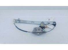 Recambio de elevalunas trasero izquierdo para kia rio iv (yb, sc, fb) 1.25 referencia OEM IAM   