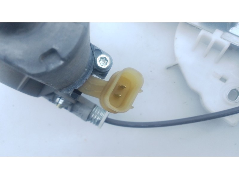Recambio de elevalunas trasero izquierdo para kia rio iv (yb, sc, fb) 1.25 referencia OEM IAM   