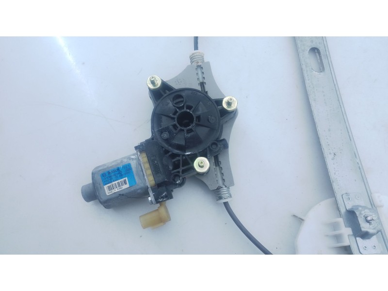 Recambio de elevalunas trasero izquierdo para kia rio iv (yb, sc, fb) 1.25 referencia OEM IAM   