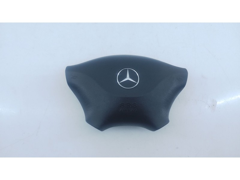 Recambio de airbag delantero izquierdo para mercedes-benz vito / mixto furgoneta (w639) 110 cdi (639.601, 639.603, 639.605) refe