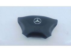 Recambio de airbag delantero izquierdo para mercedes-benz vito / mixto furgoneta (w639) 110 cdi (639.601, 639.603, 639.605) refe 2
