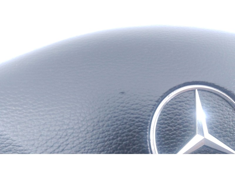 Recambio de airbag delantero izquierdo para mercedes-benz vito / mixto furgoneta (w639) 110 cdi (639.601, 639.603, 639.605) refe