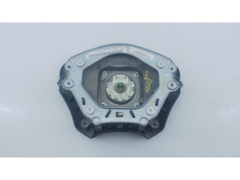 Recambio de airbag delantero izquierdo para mercedes-benz vito / mixto furgoneta (w639) 110 cdi (639.601, 639.603, 639.605) refe