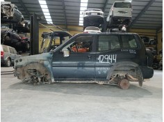 FORD MAVERICK (UDS, UNS)