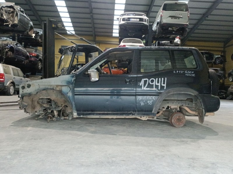 ford maverick (uds, uns) del año 1996