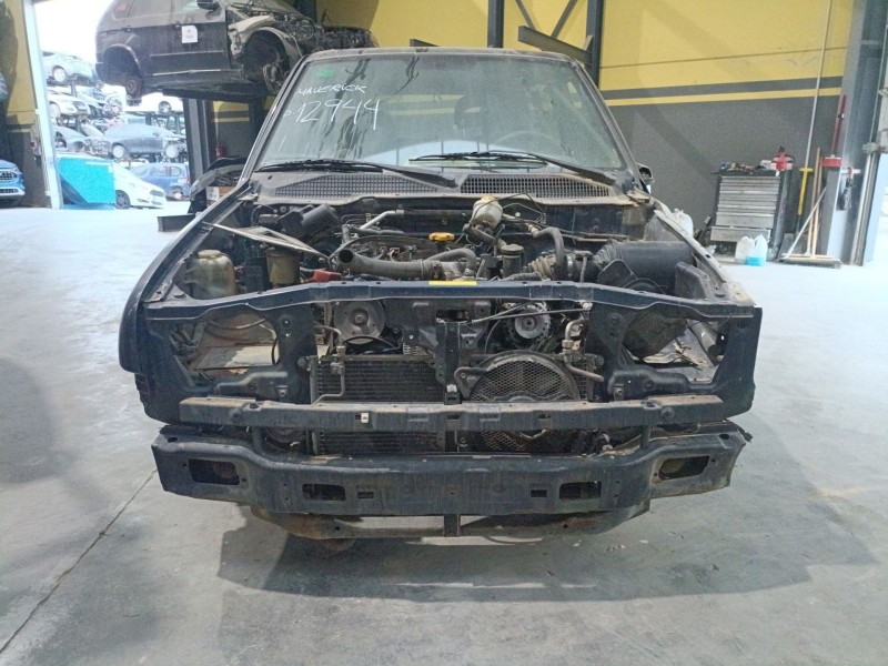 ford maverick (uds, uns) del año 1996