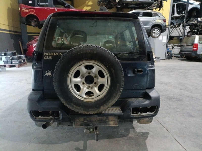 ford maverick (uds, uns) del año 1996