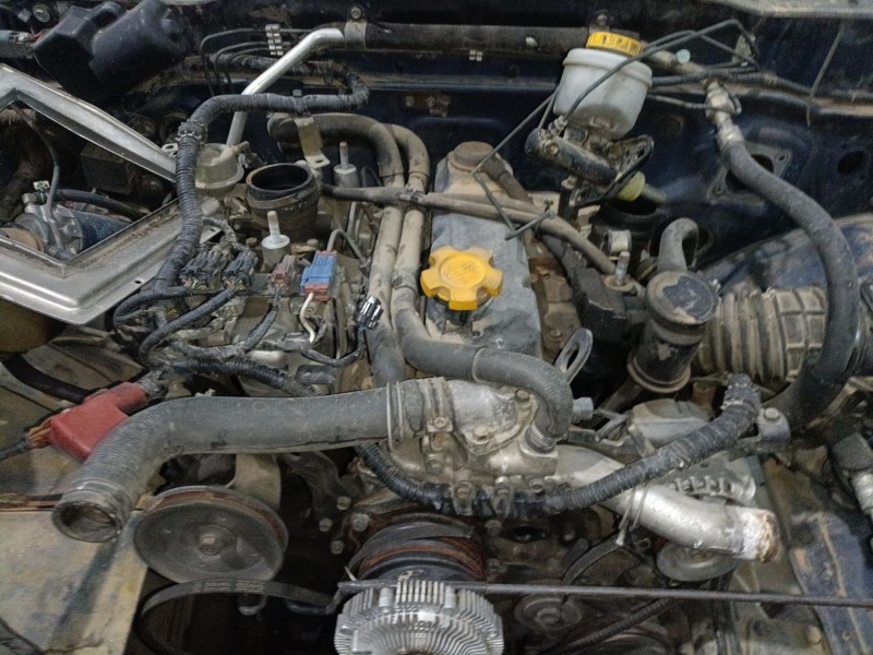 ford maverick (uds, uns) del año 1996