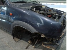 Recambio de aleta delantera derecha para ford maverick (uds, uns) 2.7 td referencia OEM IAM    2