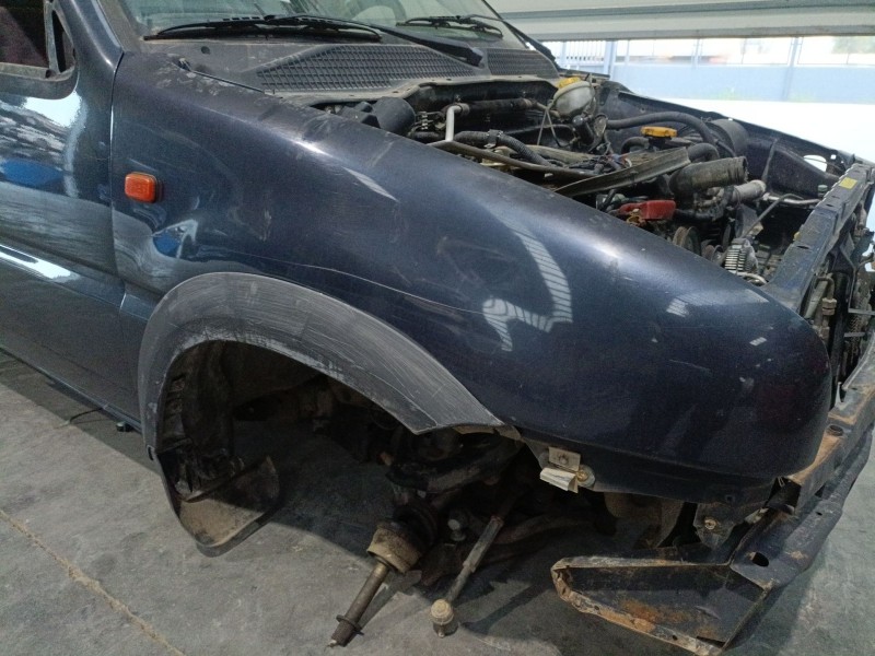 Recambio de aleta delantera derecha para ford maverick (uds, uns) 2.7 td referencia OEM IAM   