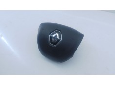 Recambio de airbag delantero izquierdo para renault master iii caja/chasis (ev, hv, uv) 2.3 dci 145 rwd (uv0f, uv0e, hv0e, hv0f, 2