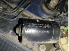 Recambio de motor limpia delantero para ford maverick (uds, uns) 2.7 td referencia OEM IAM    2