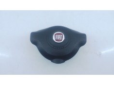 Recambio de airbag delantero izquierdo para fiat scudo autobús (270_, 272_) 2.0 d multijet referencia OEM IAM   