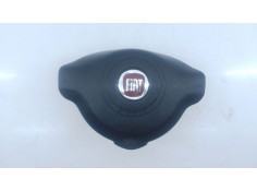Recambio de airbag delantero izquierdo para fiat scudo autobús (270_, 272_) 2.0 d multijet referencia OEM IAM    2