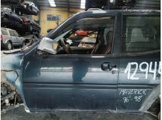 Recambio de puerta delantera izquierda para ford maverick (uds, uns) 2.7 td referencia OEM IAM   