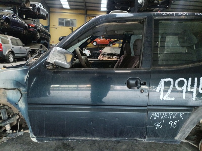 Recambio de puerta delantera izquierda para ford maverick (uds, uns) 2.7 td referencia OEM IAM   