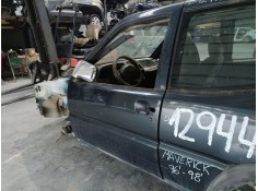 Recambio de puerta delantera izquierda para ford maverick (uds, uns) 2.7 td referencia OEM IAM    2