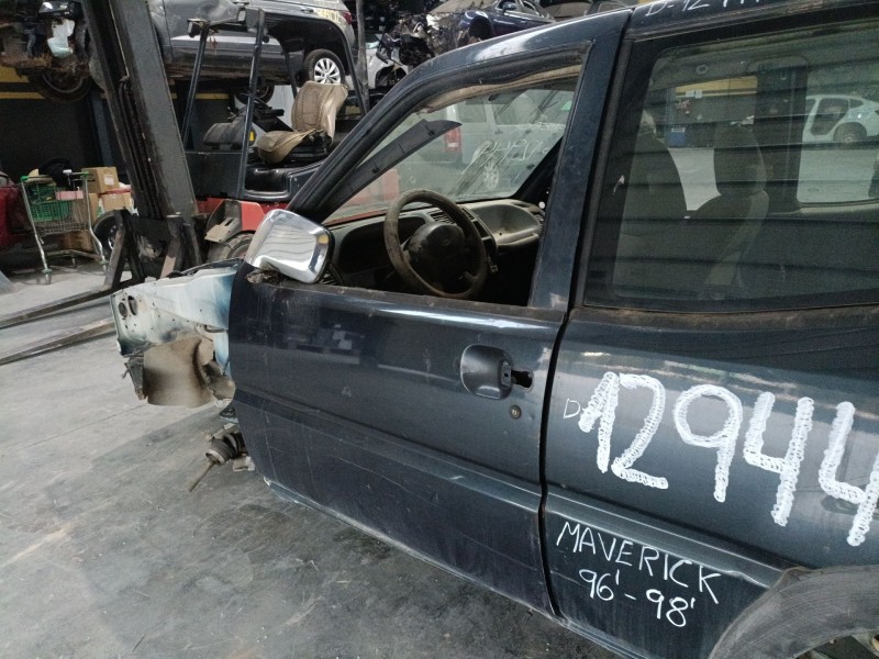 Recambio de puerta delantera izquierda para ford maverick (uds, uns) 2.7 td referencia OEM IAM   