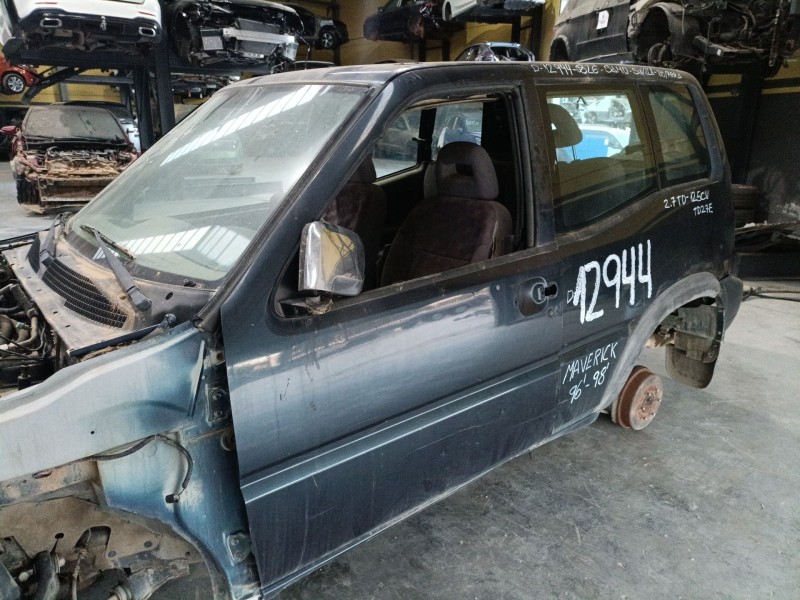 Recambio de puerta delantera izquierda para ford maverick (uds, uns) 2.7 td referencia OEM IAM   