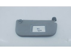 Recambio de parasol derecho para alfa romeo 156 referencia OEM IAM   