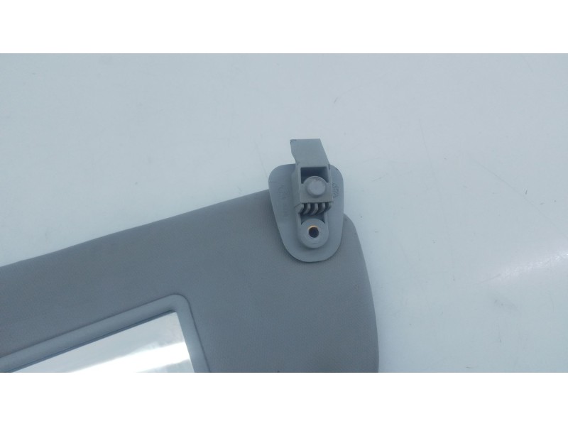 Recambio de parasol derecho para alfa romeo 156 referencia OEM IAM   