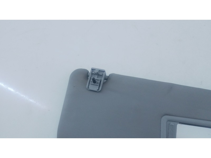 Recambio de parasol derecho para alfa romeo 156 referencia OEM IAM   