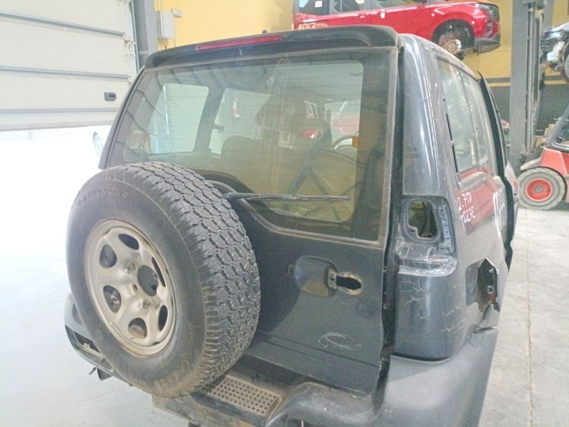 Recambio de porton trasero para ford maverick (uds, uns) 2.7 td referencia OEM IAM   