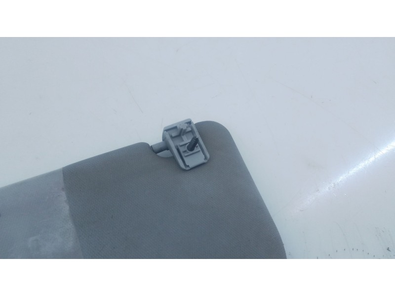Recambio de parasol izquierdo para alfa romeo 156 referencia OEM IAM   